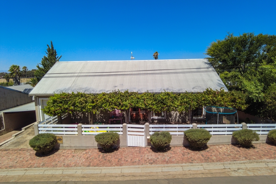 4 Bedroom Property for Sale in Darling Western Cape